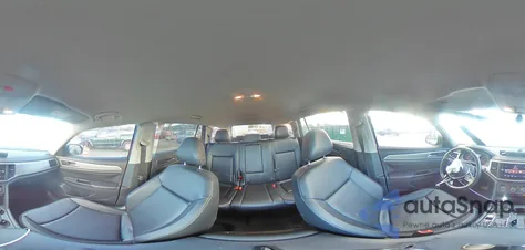 2018 Volkswagen Atlas Se из США, поврежденный, VIN 1V2CP2CA3JC598205